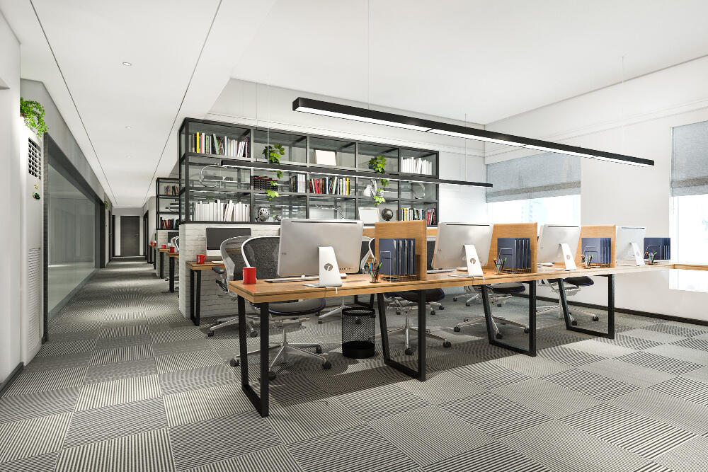 Specialized Office Solutions